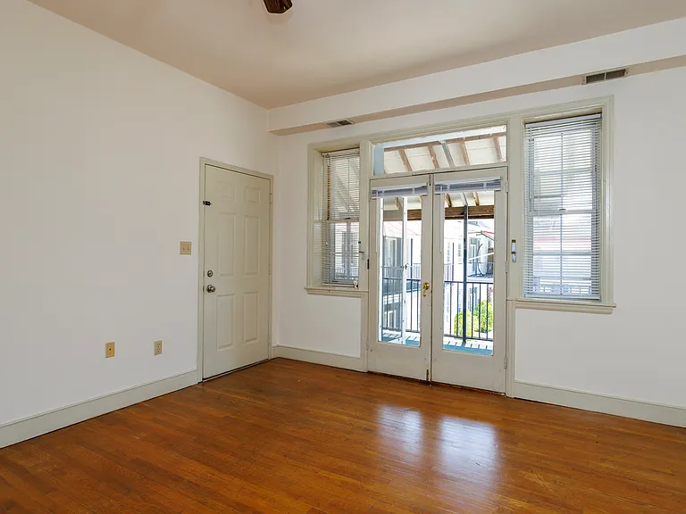 Overbrook Court apartments — Photo 17