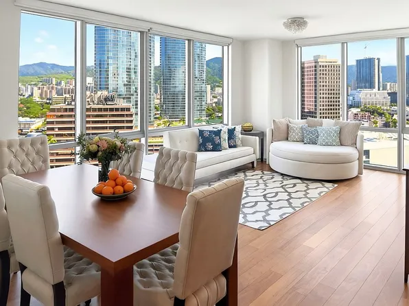 1189 Waimanu St APT 1606, Honolulu, HI 96814