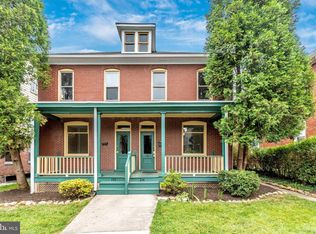 224 Side Ave #226, Hagerstown, MD 21740