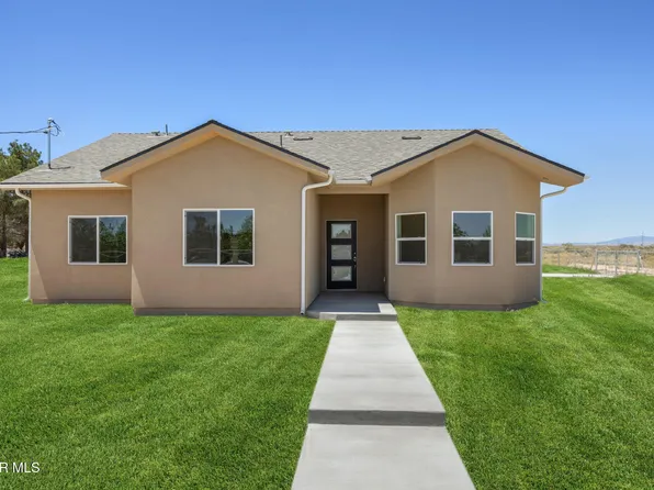 47363 93rd St W, Lancaster, CA 93536