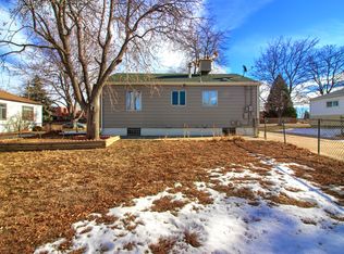 1867 S Irving St, Denver, CO 80219