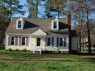 11519 Frederick Farms Cir, Midlothian, VA 23112