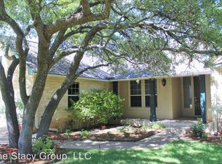 131 Cattle Trail Way, Georgetown, TX 78633