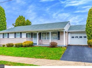 425 Columbia St, Reading, PA 19601