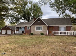 3887 N Dearborn Rd, West Harrison, IN 47060