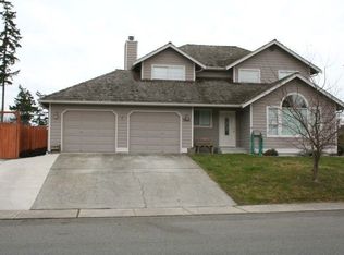 1680 NW Outrigger Loop, Oak Harbor, WA 98277