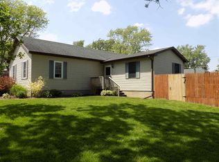 411 22nd Ave, Fulton, IL 61252