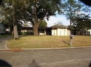 5016 Glenhaven Dr, Baytown, TX 77521