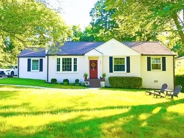 234 Blue Hills Dr, Nashville, TN 37214