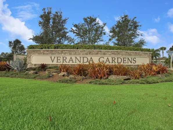 517 SE Crathes Street, Port St Lucie, FL 34984