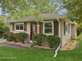357 Council Trl, Lake In The Hills, IL 60156