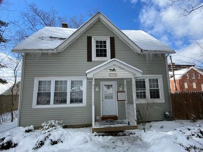 506 N McKean St, Butler, PA, 16001