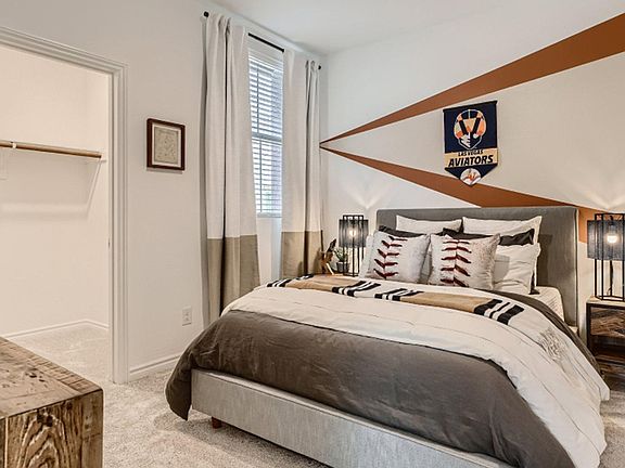 5th image of 600 N Carriage Hill Dr #1073