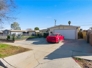44022 Stanridge Ave, Lancaster, CA 93535