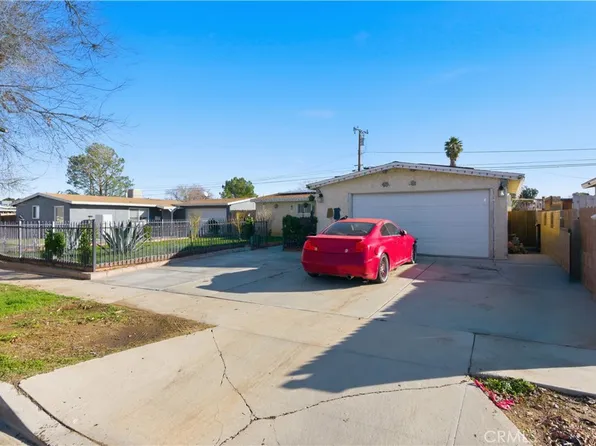 44022 Stanridge Ave, Lancaster, CA 93535