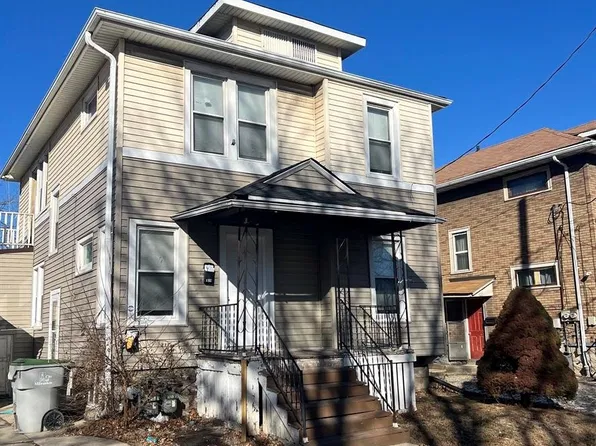 709-11 S 34th St, 709 S 34th St, Milwaukee, WI 53215