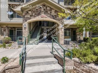 18657 Stroh Rd #304, Parker, CO 80134