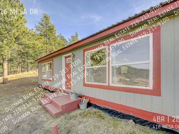 416 Mesa Dr