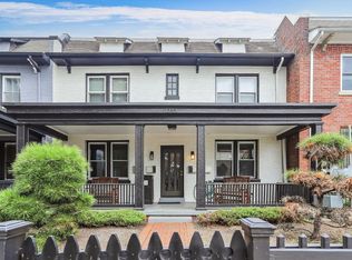 1712 West Virginia Avenue NE, Washington, DC 20002