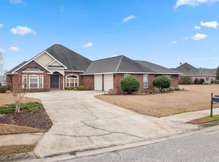 5639 Highland Lake Dr, Milton, FL 32583