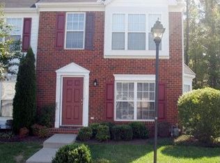 10555 Mountain Gate Way, Glen Allen, VA 23060