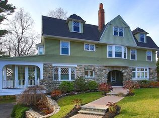 460 Heath St, Brookline, MA 02467