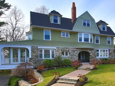 460 Heath St, Brookline, MA, 02467