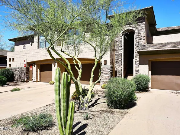 10260 E WHITE FEATHER Lane #2007, Scottsdale, AZ 85262