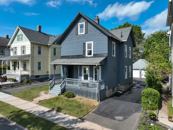 110 Austin Street, New Britain, CT 06051