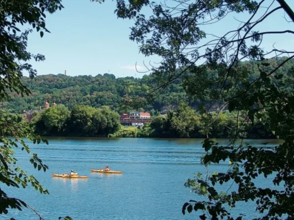 The Preserve at Heinz