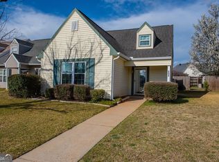 131 Sussex Dr, Warner Robins, GA 31088