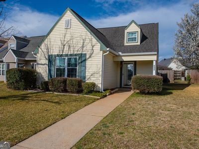 131 Sussex Dr, Warner Robins, GA, 31088