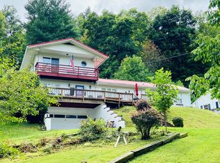 221 Rittenour Rd, Waverly, OH 45690