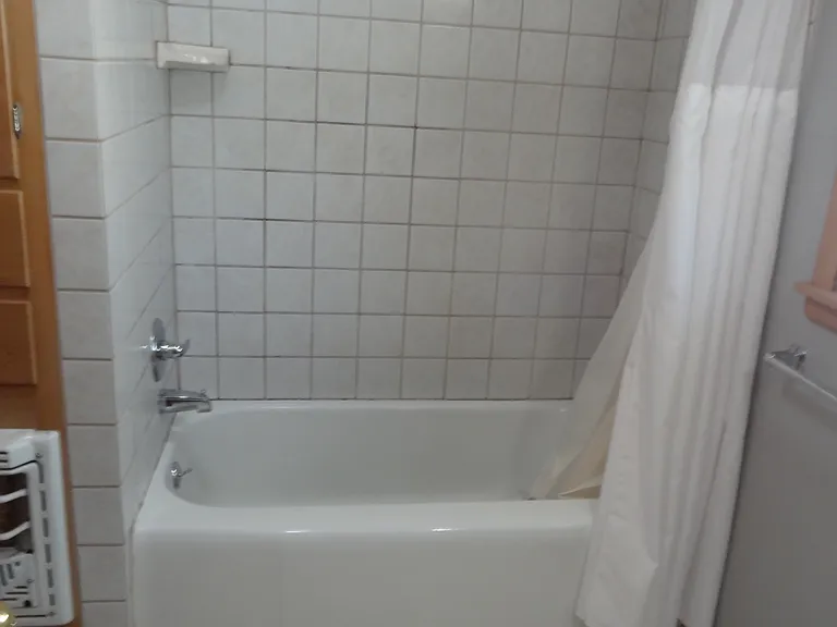 Second Bath