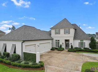 13410 Kings Court Ave, Baton Rouge, LA 70810