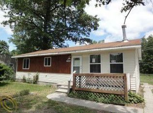 13321 Rawsonville Rd, Belleville, MI 48111