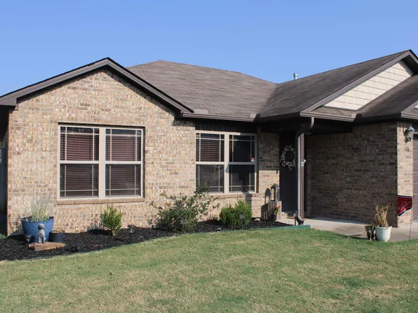 116 Sunflower Ln, Beebe, AR 72012