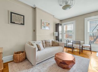612 Hudson St APT 3, Hoboken, NJ 07030