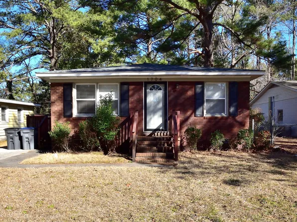 1704 Cherry St, Rocky Mount, NC 27801