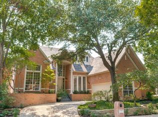 18 Cheltenham Way, Dallas, TX 75230