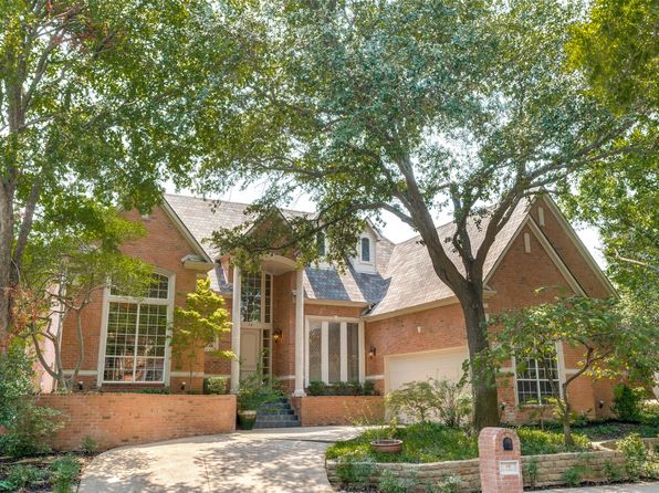 Home for Sale in North Dallas TX