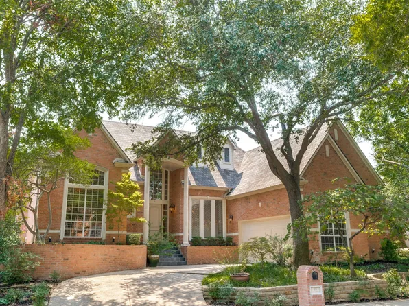 18 Cheltenham Way, Dallas, TX 75230