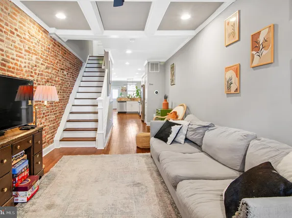 3303 Odonnell St, Baltimore, MD 21224