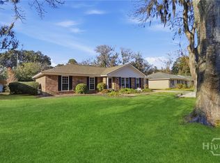 1020 Brittlewood Drive, Savannah, GA 31410