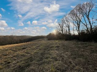 0 Akin Ridge Rd LOT 3, Williamsport, TN 38487