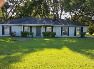 1011 N Beglis Pkwy, Sulphur, LA 70663
