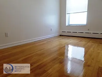 Rented by Metropolitan Property Group