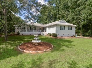 8001 Albemarle Rd, Charlotte, NC 28227