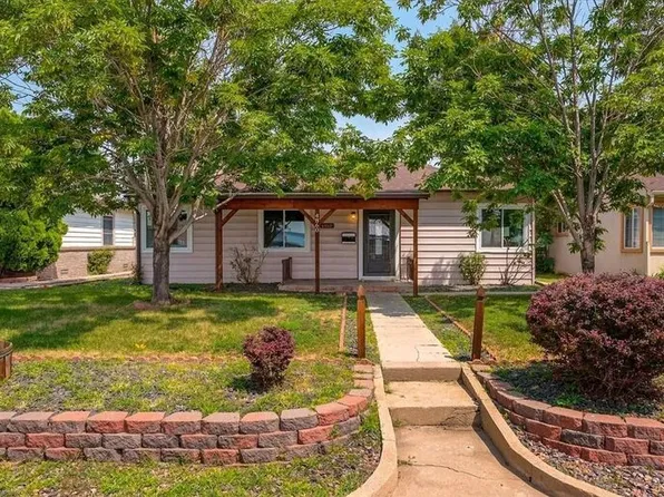 4860 Eliot St, Denver, CO 80221