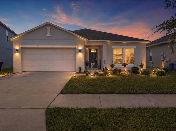 1115 CALICO POINTE CIRCLE, GROVELAND, FL 34736